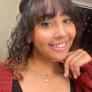 Meet your Posher, Erika